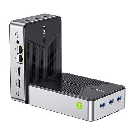 Mini-PC GMKtec G9 Intel N150 12GB RAM + 64GB + 512GB WIN 11 Pro Mini-PC GMKtec G9 Intel N150 12GB RAM + 64GB + 512GB WIN 11 Pro